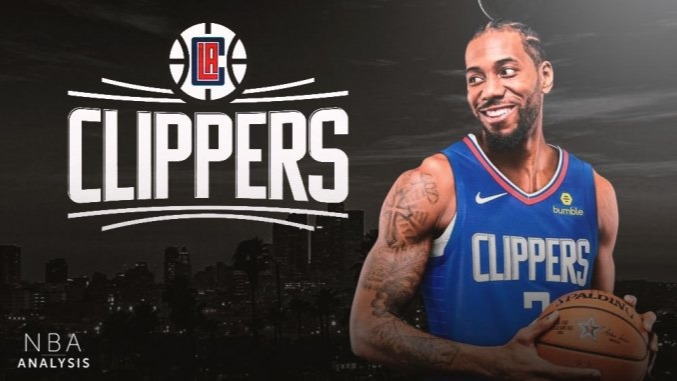 The Los Angeles Clippers (branded as the LA Clippers) are an American professional basketball team based in Los Angeles. The Clippers compete in the N...
